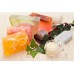 Melt and Pour Process Soap Making
